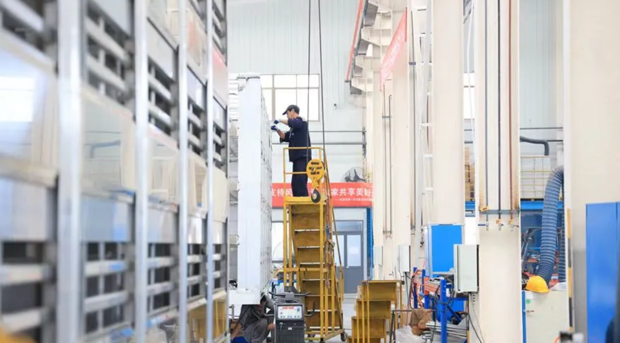 国家级单项冠军+1，省级+1！临港区“冠军”企业阵营再扩容