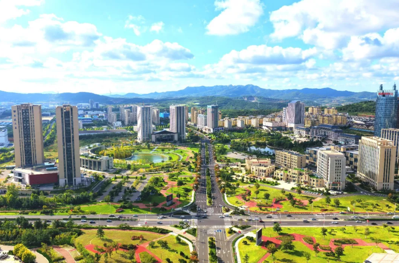 细处着手，实处发力！临港区全面实施城市“微更新”行动