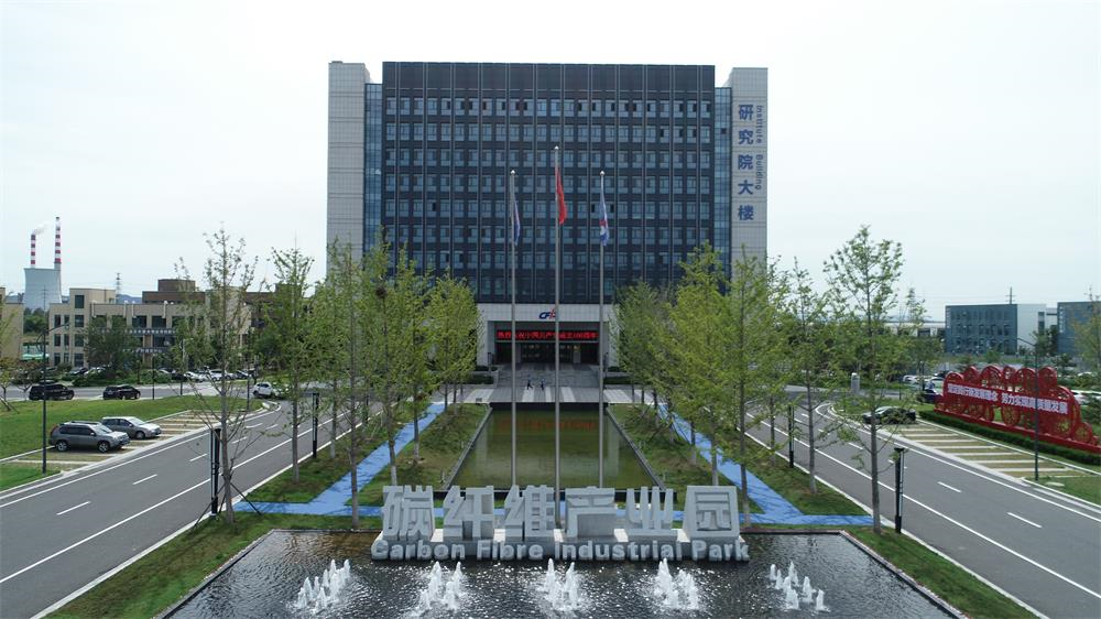 威海临港经济技术开发区管理委员会重点合作园区