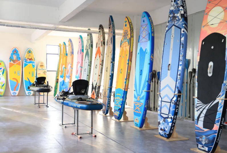 服务做“加法” 发展变“乘法”！看蔄山镇如何让企业“轻装上阵”