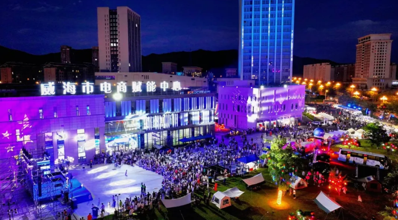 回眸2025 | “动感新城·最棒临港”出圈记