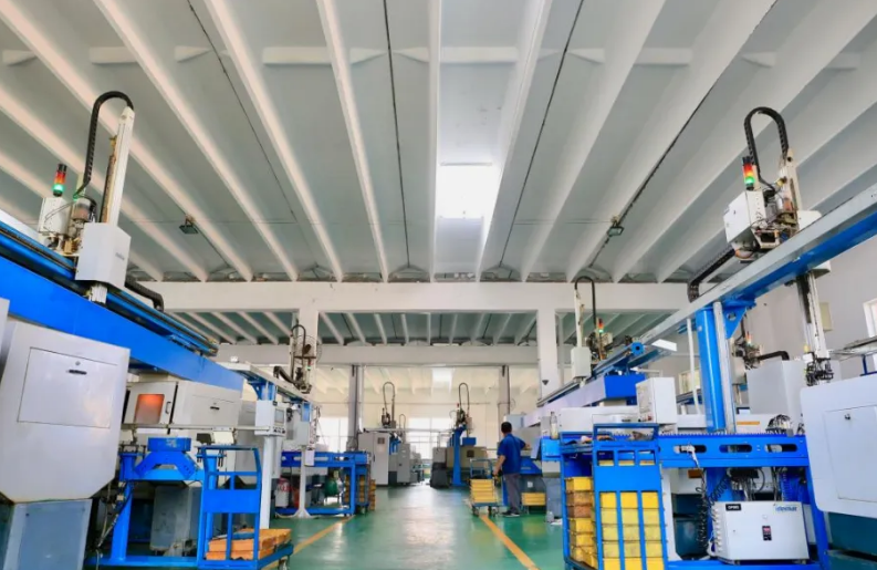 喜报！临港区再添两项省级标准化试点，以标准赋能产业高质量发