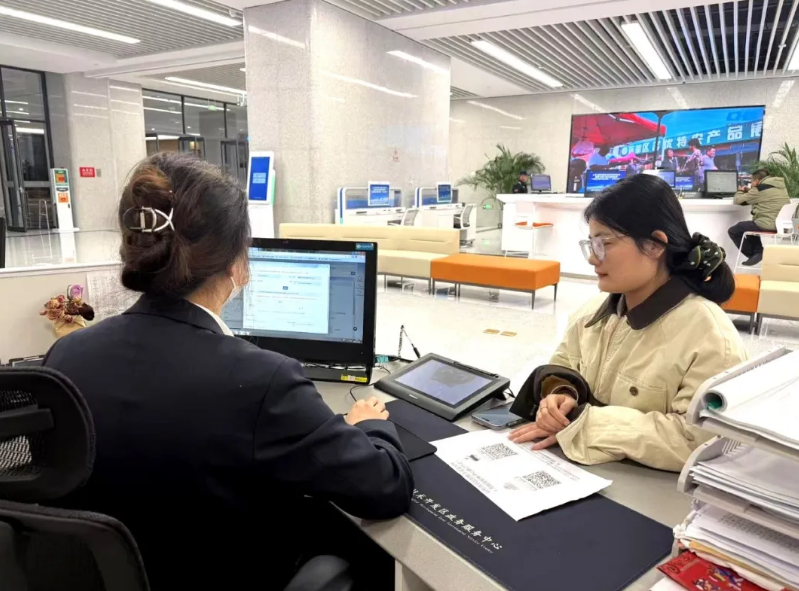 威海营商行 | 数据赋能 “一件事”，临港区住所登记又增智能核验新途径