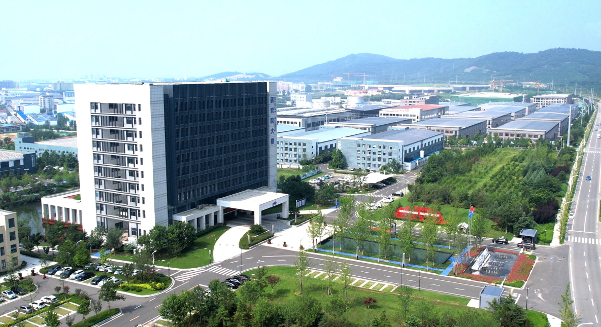 威海唯一！威海碳纤维产业园上榜山东省零碳园区创建名单