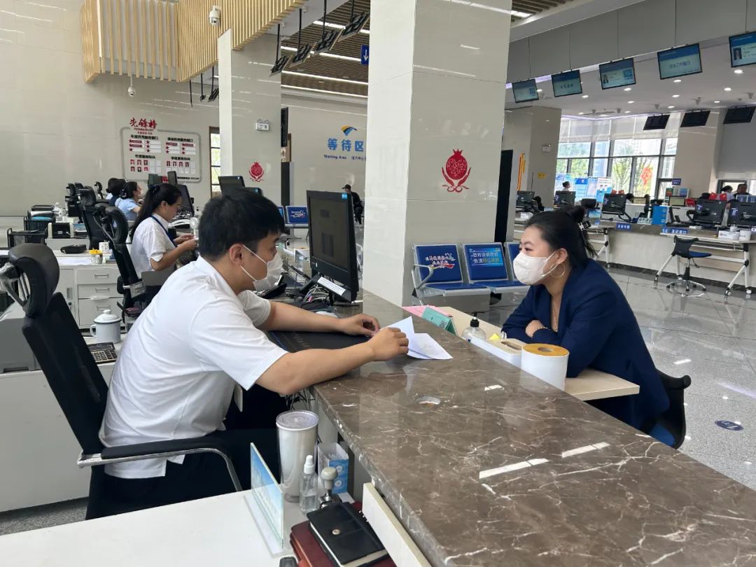 威海营商行丨部门协同解难题 重点项目“快步跑”