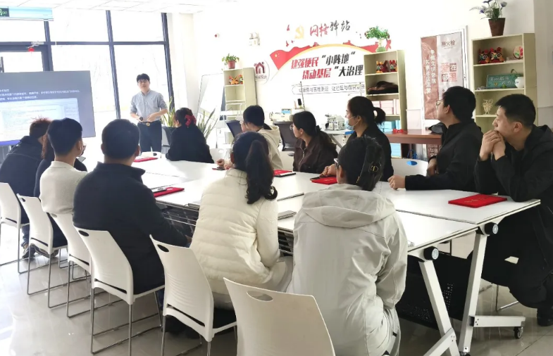 技能培训+产业赋能！临港区打造人工智能创新发展中心，拓宽就业路