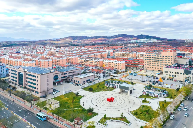 藏在党建引领里的基层治理“幸福账单”