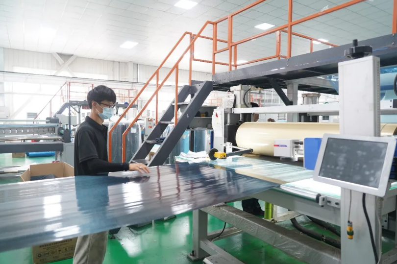 小克重大实力！富碳科技深耕碳纤维轻量化新赛道