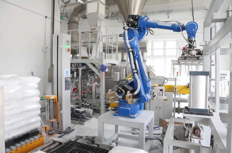 从“科小”到“高企”，临港区梯次培育激活企业发展“新引擎”