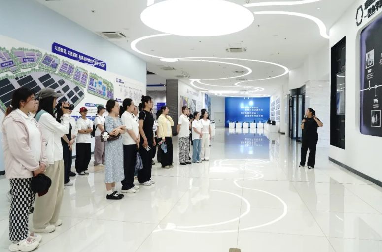 2026年暑假“高校学子看家乡”活动举办