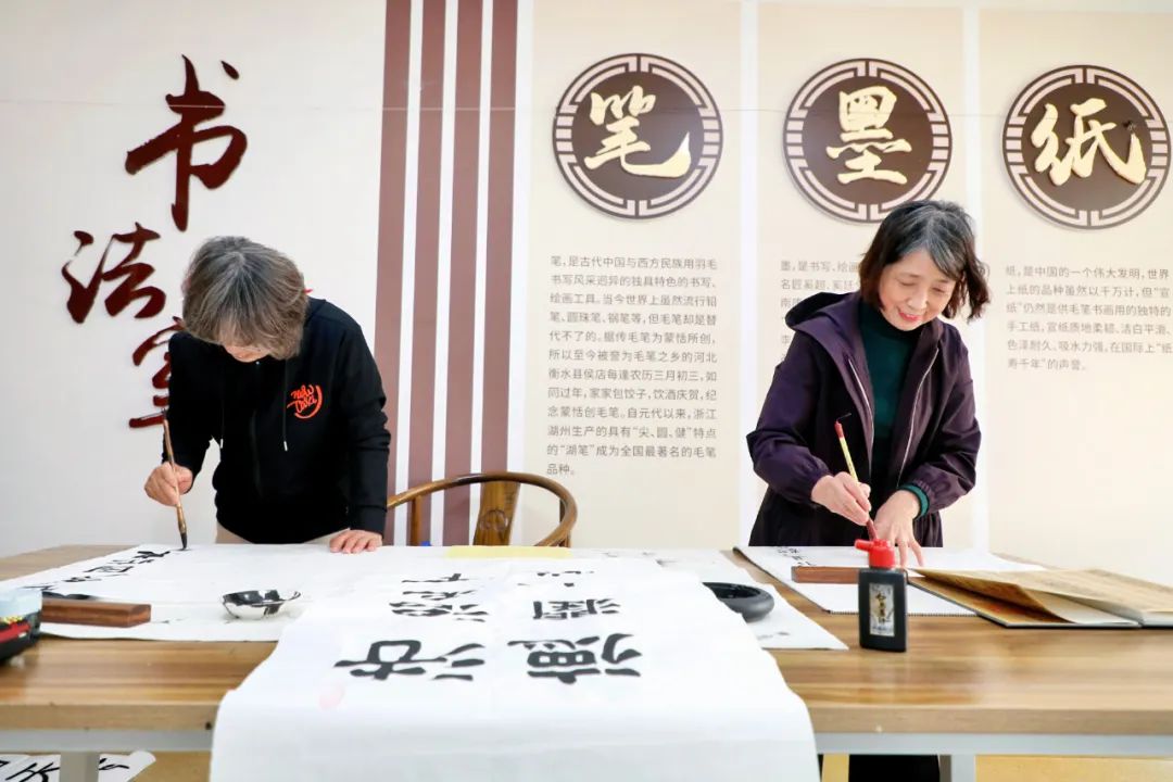 文明临港|“小仪式”引领“大文明”！草庙子镇“晒”出文明幸福新密码