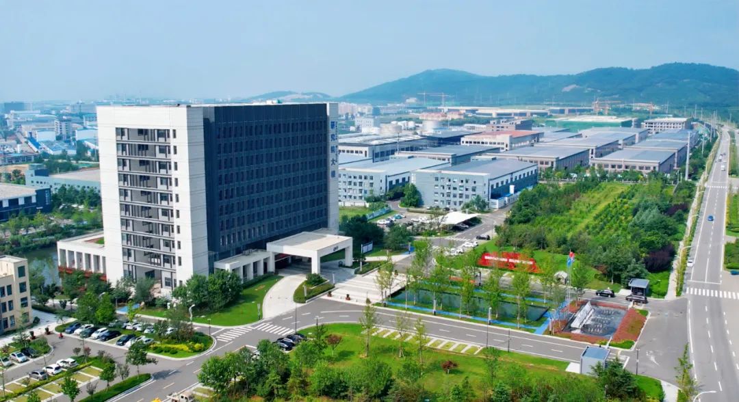 全市唯一！山东省碳纤维及复合材料中试平台入选山东省制造业中试平台名单