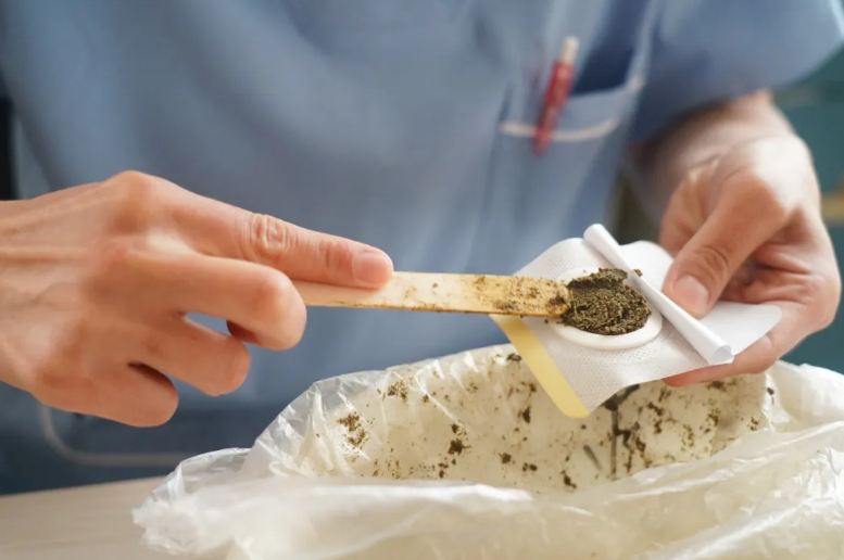 三伏贴开启养生季！临港区基层中医药服务暖心惠民护安康