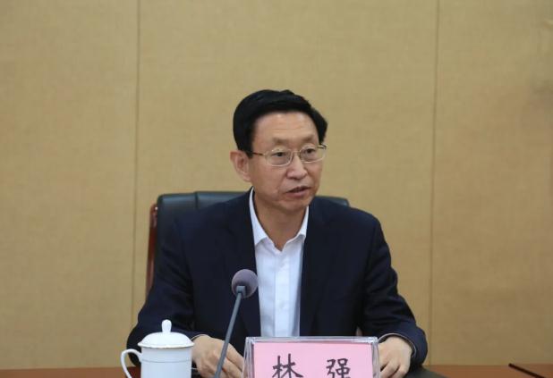 临港区党史学习教育动员大会召开