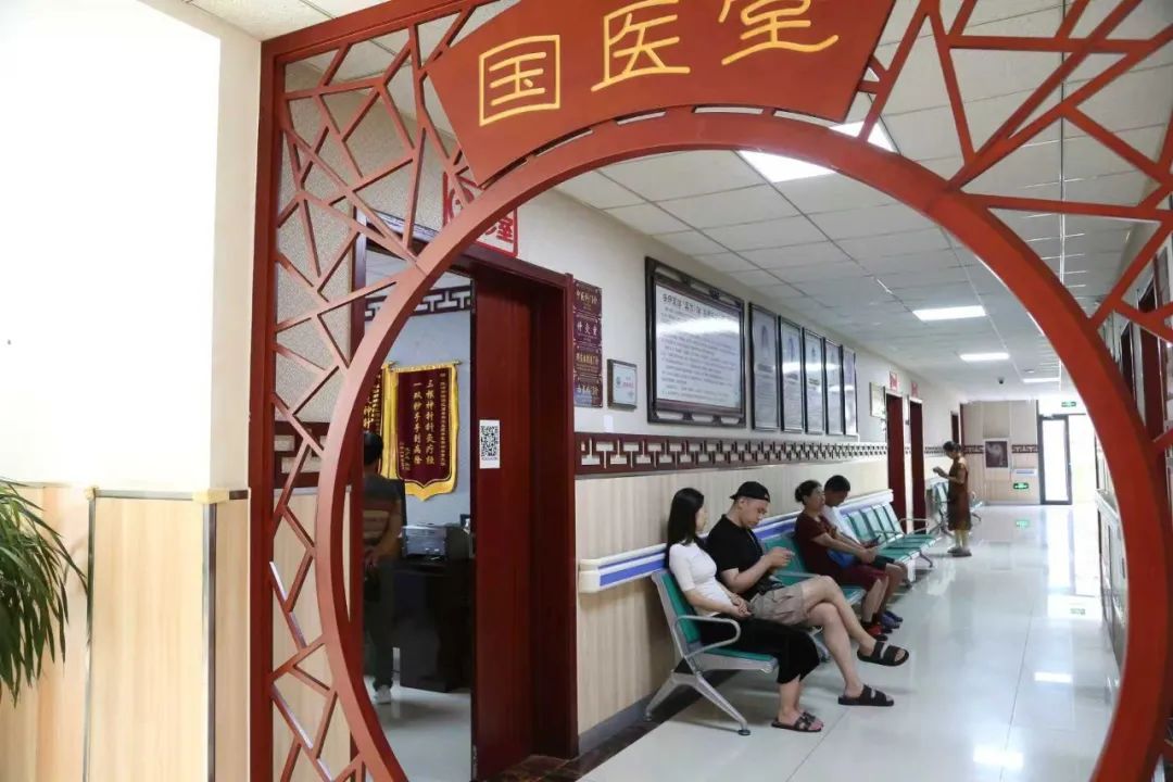 多点发力，为基层中医建设“强筋壮骨”