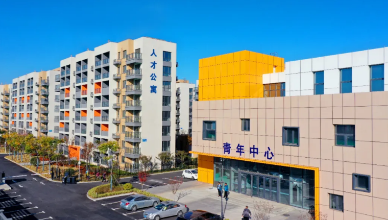 新媒体培训为创业者搭台！临港筑巢引凤来