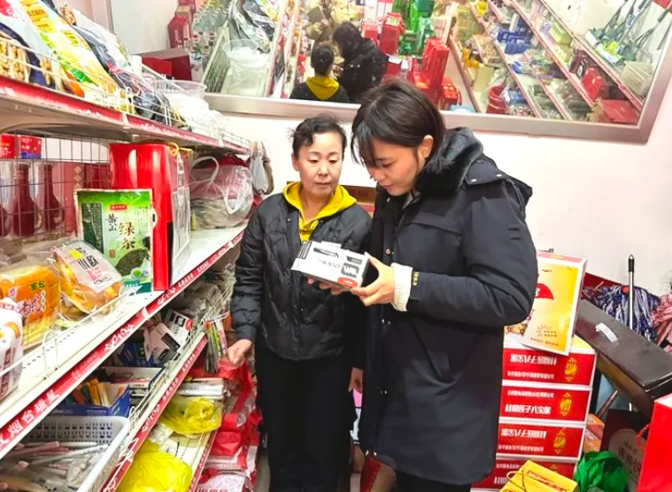 开展重点工业产品质量安全检查 守护消费民生底线